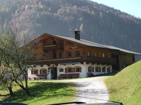 Pension Hauser