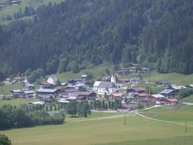Pension Hauser