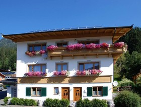 Pension Hauser