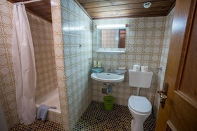 Ferienwohnungen Pillersee