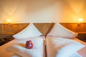 Ferienwohnungen Pillersee