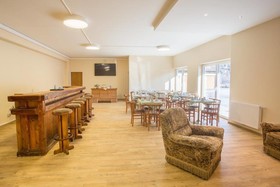 Ferienwohnungen Pillersee