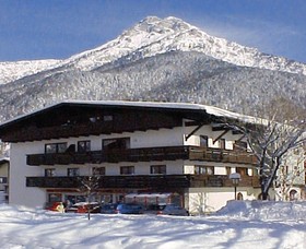 Ferienwohnungen Pillersee