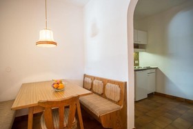 Ferienwohnungen Pillersee