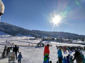 Ferienwohnungen Pillersee