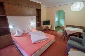 Ferienwohnungen Pillersee