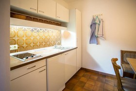 Ferienwohnungen Pillersee