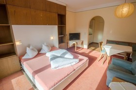 Ferienwohnungen Pillersee