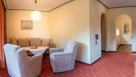 Ferienwohnungen Pillersee