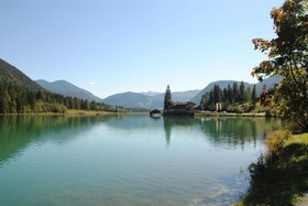 Ferienwohnungen Pillersee