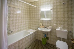 Ferienwohnungen Pillersee