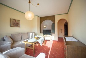 Ferienwohnungen Pillersee