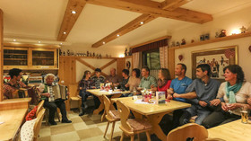 Pension Tirolerhof