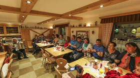 Pension Tirolerhof