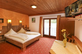 Pension Tirolerhof