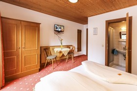 Pension Tirolerhof