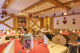 Pension Tirolerhof