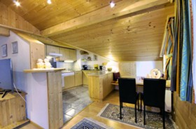 Gästehaus Hackl