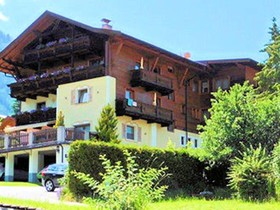 Gästehaus Hackl