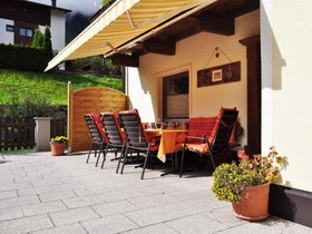 Gästehaus Hackl