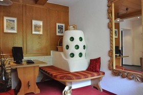 Gästehaus Hackl