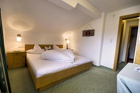 Gästehaus Hackl