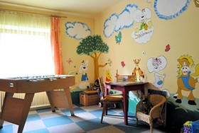 Gästehaus Hackl