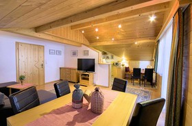 Gästehaus Hackl