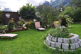 Gästehaus Hackl