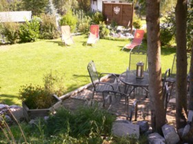 Gästehaus Hackl