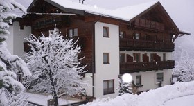 Gästehaus Hackl