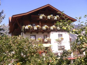 Gästehaus Hackl