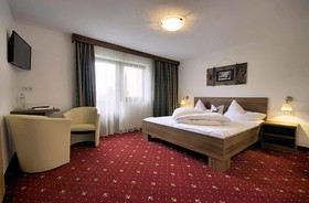 Gästehaus Hackl