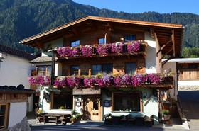 Resort Alt-Ötztal