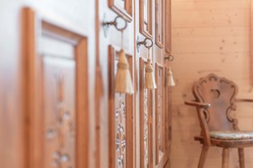Ötztal Chalet