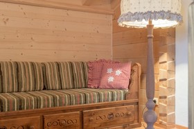 Ötztal Chalet