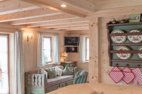 Ötztal Chalet