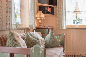 Ötztal Chalet