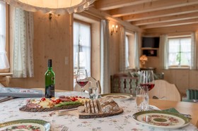 Ötztal Chalet
