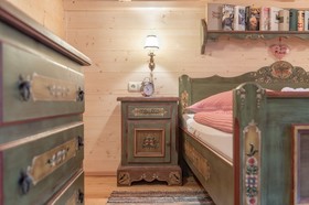 Ötztal Chalet