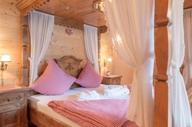 Ötztal Chalet