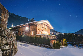 Ötztal Chalet