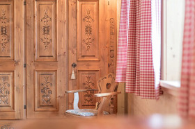 Ötztal Chalet