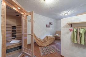 Ötztal Chalet