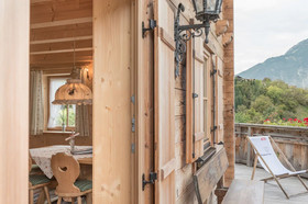 Ötztal Chalet