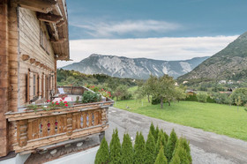 Ötztal Chalet