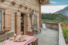 Ötztal Chalet