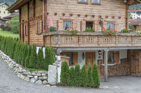 Ötztal Chalet