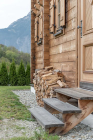 Ötztal Chalet