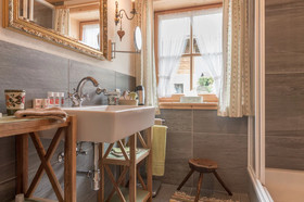 Ötztal Chalet